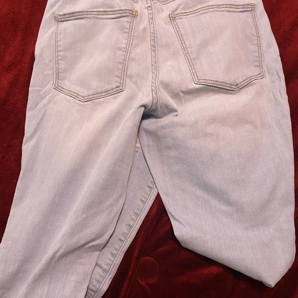 Universal thread jeans - Picture 4 of 5
